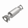 MagnaFlow Conv Direct Fit Acura-Honda 85 87 - 22622 360 Degree Image Set