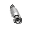 MagnaFlow Conv Direct Fit Accord 86-89 - 22623 360 Degree Image Set