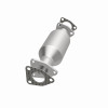 MagnaFlow Conv Direct Fit Honda 80-90 - 22631 360 Degree Image Set