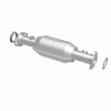 MagnaFlow Conv DF 96-99 Acura Integra Gsr 1.8 - 22639 360 Degree Image Set