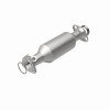 MagnaFlow Conv DF 96-97 Honda Accord 2.2L - 22640 360 Degree Image Set