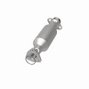 MagnaFlow Conv DF 96-97 Honda Accord 2.2L - 22640 360 Degree Image Set