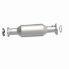 MagnaFlow Conv DF 96-97 Honda Accord 2.2L - 22640 360 Degree Image Set