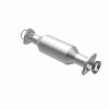 MagnaFlow Conv DF 96-97 Honda Accord 2.2L - 22640 360 Degree Image Set
