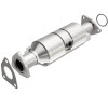 MagnaFlow Conv DirF Honda Accord 4 2.3L 98-02 - 22642 Photo - Primary
