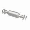 MagnaFlow Conv DirF Honda Accord 4 2.3L 98-02 - 22642 360 Degree Image Set