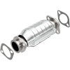 MagnaFlow Conv Nissan 12.5X5X4 2.25/2.25202 - 22764 Photo - Primary