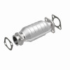 MagnaFlow Conv Nissan 12.5X5X4 2.25/2.25202 - 22764 360 Degree Image Set