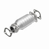 MagnaFlow Conv Nissan 12.5X5X4 2.25/2.25202 - 22764 360 Degree Image Set
