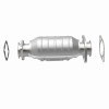 MagnaFlow Conv Nissan 12.5X5X4 2.25/2.25202 - 22764 360 Degree Image Set