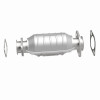 MagnaFlow Conv Nissan 12.5X5X4 2.25/2.25202 - 22764 360 Degree Image Set