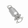 MagnaFlow Conv Nissan 12.5X5X4 2.25/2.25202 - 22764 360 Degree Image Set