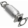 MagnaFlow Conv Nissan 12.5X5X4 2.25/2.25202 - 22764 Photo - Unmounted