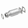 MagnaFlow Conv Nissan 12.5X5X4 2.25/2.25202 - 22764 360 Degree Image Set