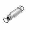 MagnaFlow Conv Nissan 12.5X5X4 2.25/2.25202 - 22764 360 Degree Image Set