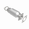 MagnaFlow Conv Nissan 12.5X5X4 2.25/2.25202 - 22764 360 Degree Image Set