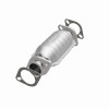 MagnaFlow Conv Nissan 12.5X5X4 2.25/2.25202 - 22764 360 Degree Image Set