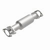 MagnaFlow Conv Direct Fit Nissan 84-89 - 22766 360 Degree Image Set