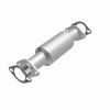 MagnaFlow Conv Direct Fit Nissan 84-89 - 22766 360 Degree Image Set