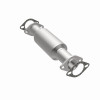 MagnaFlow Conv Direct Fit Nissan 84-89 - 22766 360 Degree Image Set
