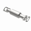 MagnaFlow Conv Direct Fit Nissan 84-89 - 22766 360 Degree Image Set