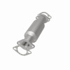 MagnaFlow Conv Direct Fit Nissan 84-89 - 22766 360 Degree Image Set