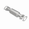 MagnaFlow Conv Direct Fit Nissan 84-89 - 22766 360 Degree Image Set