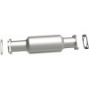 MagnaFlow Conv Direct Fit Nissan 84-89 - 22766 Photo - Unmounted