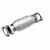 MagnaFlow Conv Nissan-Toyota 12.38X5X4 2.5/2. - 22767 360 Degree Image Set
