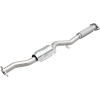 MagnaFlow Conv Direct Fit Nissan 85-86 - 22768 Photo - Primary