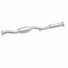 MagnaFlow Conv Direct Fit Nissan 85-86 - 22768 360 Degree Image Set