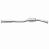 MagnaFlow Conv Direct Fit Nissan 85-86 - 22768 360 Degree Image Set