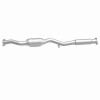 MagnaFlow Conv Direct Fit Nissan 85-86 - 22768 360 Degree Image Set