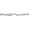MagnaFlow Conv Direct Fit Nissan 85-86 - 22768 Photo - Unmounted