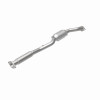 MagnaFlow Conv Direct Fit Nissan 85-86 - 22768 360 Degree Image Set
