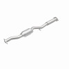 MagnaFlow Conv Direct Fit Nissan 85-86 - 22768 360 Degree Image Set
