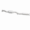 MagnaFlow Conv Direct Fit Nissan 85-86 - 22768 360 Degree Image Set