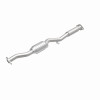 MagnaFlow Conv Direct Fit Nissan 85-86 - 22768 360 Degree Image Set