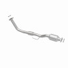 MagnaFlow Conv Direct Fit Camry 94-95 - 22769 360 Degree Image Set