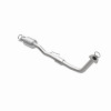 MagnaFlow Conv Direct Fit Camry 94-95 - 22769 360 Degree Image Set