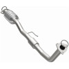 MagnaFlow Conv Direct Fit Camry 94-95 - 22769 Photo - Unmounted