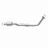 MagnaFlow Conv Direct Fit Camry 94-95 - 22769 360 Degree Image Set