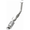 MagnaFlow Conv Direct Fit Camry 94-95 - 22769 Photo - Unmounted