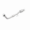 MagnaFlow Conv Direct Fit Camry 94-95 - 22769 360 Degree Image Set