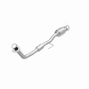 MagnaFlow Conv Direct Fit Camry 94-95 - 22769 360 Degree Image Set
