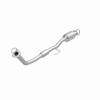 MagnaFlow Conv Direct Fit Camry 94-95 - 22769 360 Degree Image Set