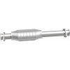 MagnaFlow Conv Direct Fit Saab 86 90 - 22831 Photo - Unmounted