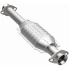 MagnaFlow Conv Direct Fit Saab 86 90 - 22831 Photo - out of package
