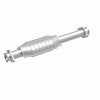 MagnaFlow Conv Direct Fit Saab 86 90 - 22831 360 Degree Image Set