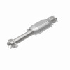 MagnaFlow Conv Direct Fit Saab 86 90 - 22831 360 Degree Image Set